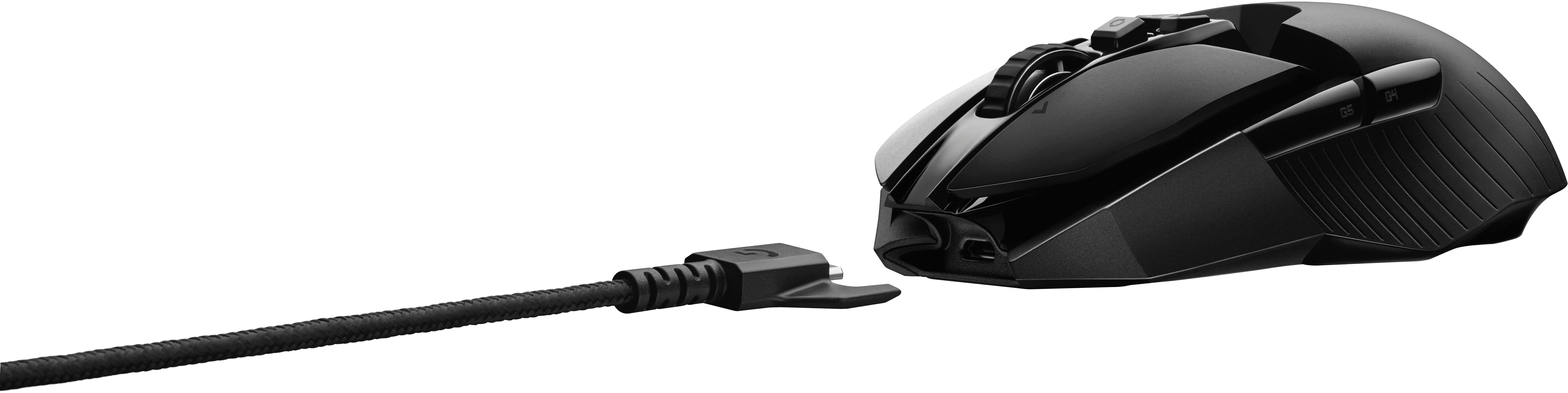 Logitech G903 RGB Mouse @bestBuy $59.99