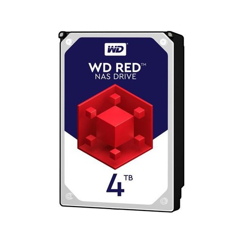 4TB WD Red NAS Hard Drive @ Newegg $89.99