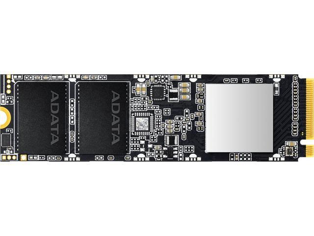 2TB ADATA XPG SX8100 NVMe M.2 2280 SSD @Newegg 3/30 $230
