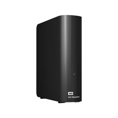 8TB WD Elements Desktop Hard Drive @Newegg $129.99