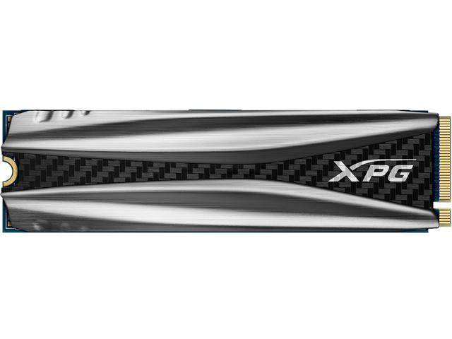 1TB ADATA XPG Gammix S50 M.2 2280 PCI-Express 4.0 x4 SSD (+10GC) @Newegg $190