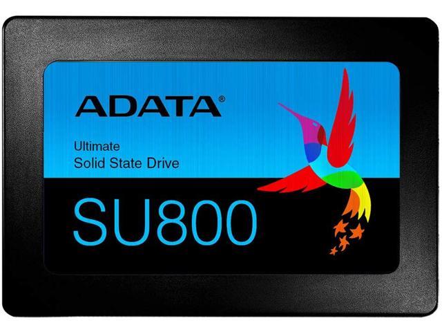 2TB ADATA Ultimate SU800 2.5" SSD + $10 GC @Newegg $205