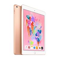 Apple iPad 7 - 128GB (Late 2019) Rose Gold @Microcenter (pickup) $310