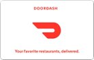 $25 DoorDash Gift Code (Digital Delivery) @BestBuy $22.50