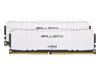 16GB (2x 8) Crucial Ballistix 16GB DDR4 3200 Desktop Memory + 1TB Crucial MX500 2.5" SSD @Newegg $170