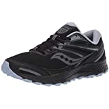 Saucony Women's Cohesion 13 Running Shoes $31.70; Men's Cohesion TR13 / $32 @Amazon Women's TR13 Trail Shoes $36