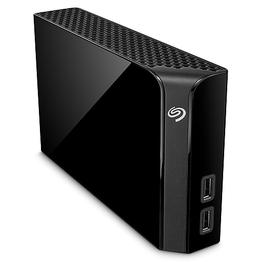 Seagate 10TB Backup Plus Desktop Drive @Staples $155