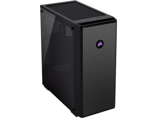 CORSAIR Carbide Series 175R Tempered Glass RGB Mid Tower Case @Newegg (AR) $50