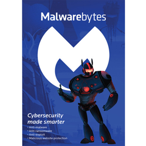 Malwarebytes Anti-Malware Premium 1 YR / 3 PC - Download @Newegg $25
