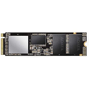 512GB ADATA XPG SX8200 Pro NVMe SSD @Amazon $59