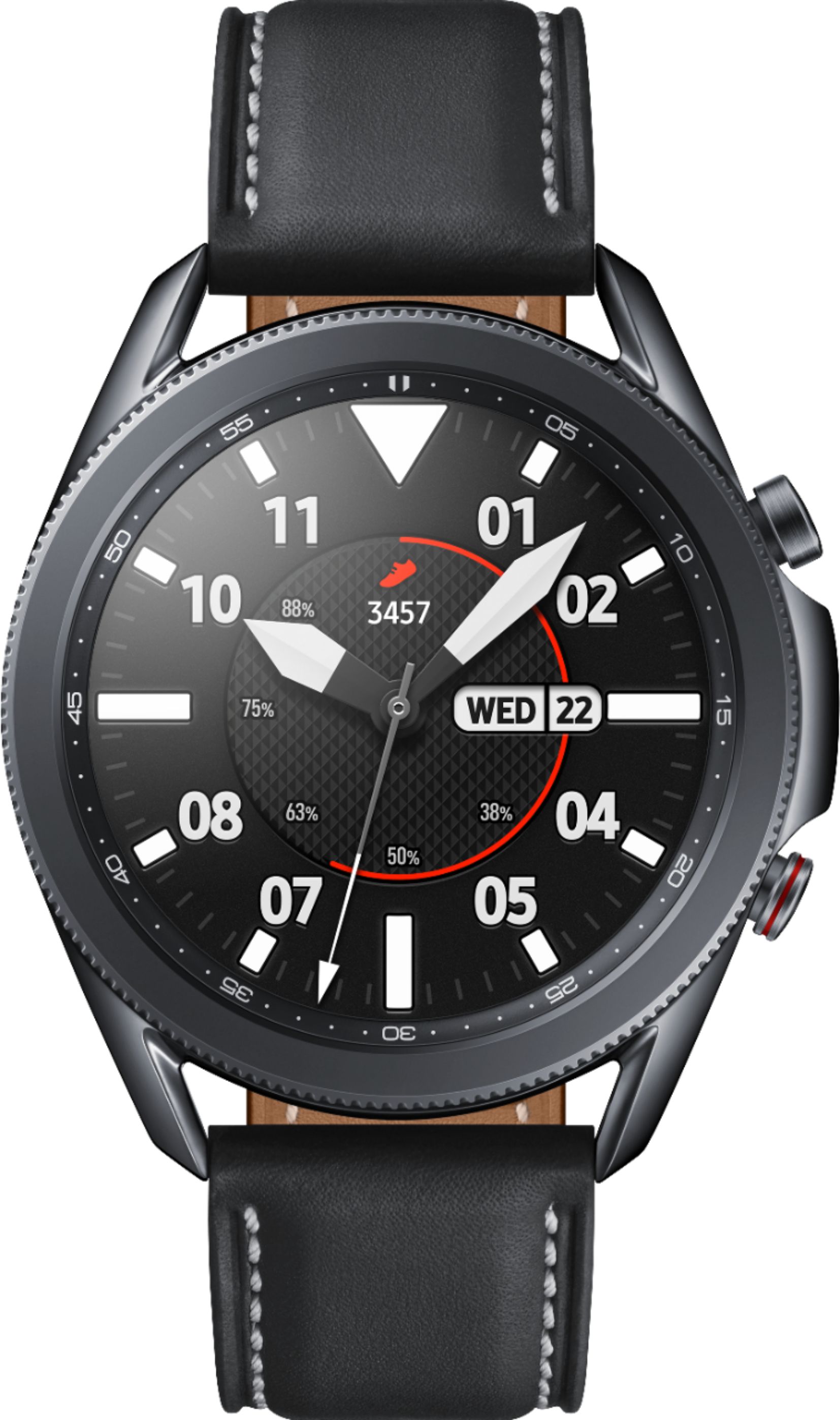 Samsung Galaxy Watch 3 with Unlocked LTE $379