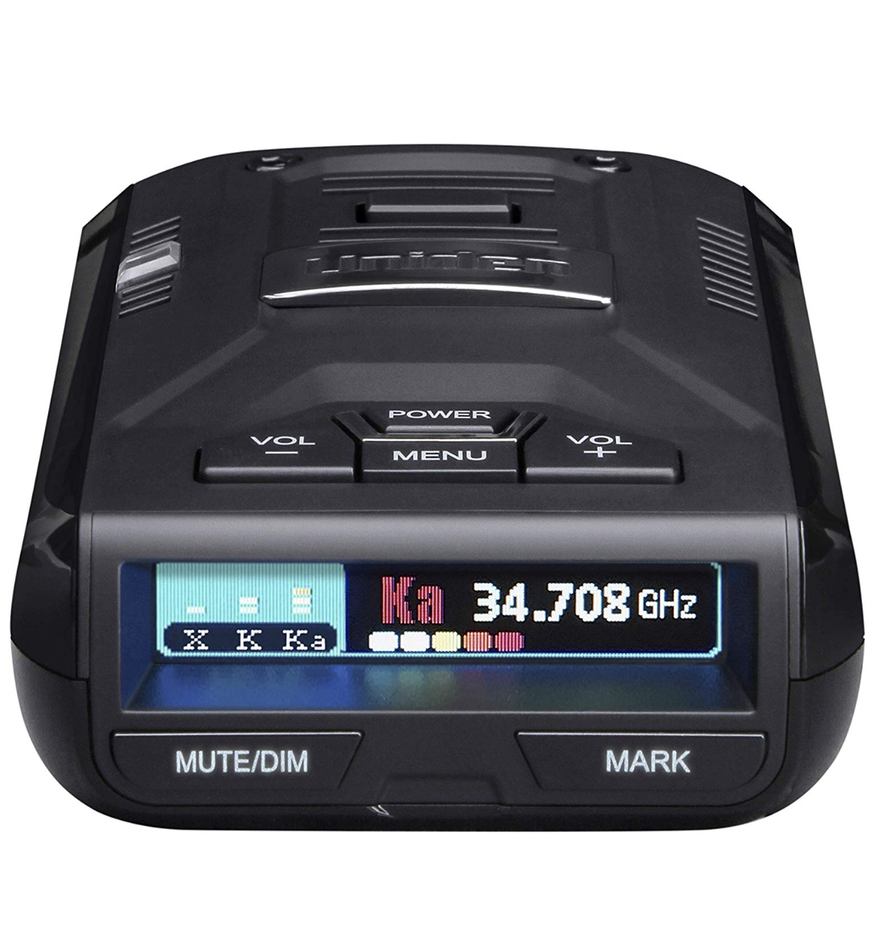 Uniden R3 $297.50