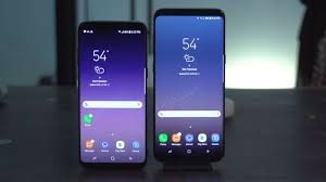 Sprint 2 for 1 deal on Samsung Galaxy S8  --- $31.25/month for 2 (1 new line required)
