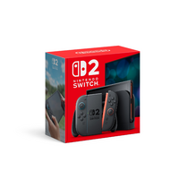 Nintendo Switch™ 2 System - Walmart.com
