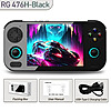 Anbernic RG476H Android Gaming Handheld (4.7&amp;quot; 1280x960 120Hz IPS) - $126.94 + Free U.S. Shipping @ AliExpress