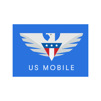 US Mobile Apple Watch Cellular Line 12 Month Prepaid Plan 78 6.50 mo. or Free w Warp Unlimited Premium Phone Plan More