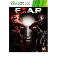 F.E.A.R. 3 (Xbox One / Series S|X Digital Download)