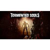 Tormented Souls - Nintendo Switch (Digital) - $1.99