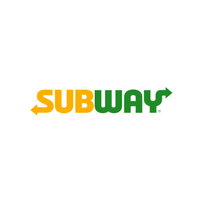 Select Subway Restaurants: Select Footlong Subs