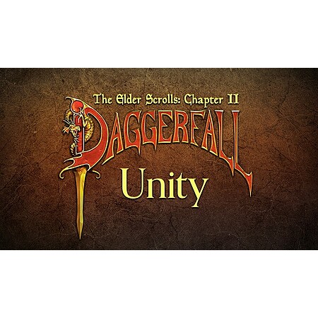 The Elder Scrolls II: Daggerfall Sur PC – Bethesda – Version Française Complète (1996)