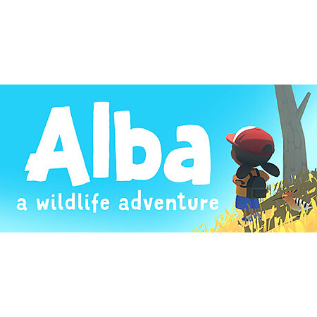 Digital PC Games: Alba - A Wildlife Adventure & Shadow Tactics - 2022-11-10