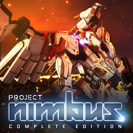 Project Nimbus: Complete Edition (Nintendo Switch Digital Download ...