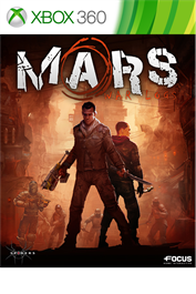 Mars: War Logs (Xbox 360 / One / Series X|S Digital Download) $0.99 w/ Xbox Game Pass