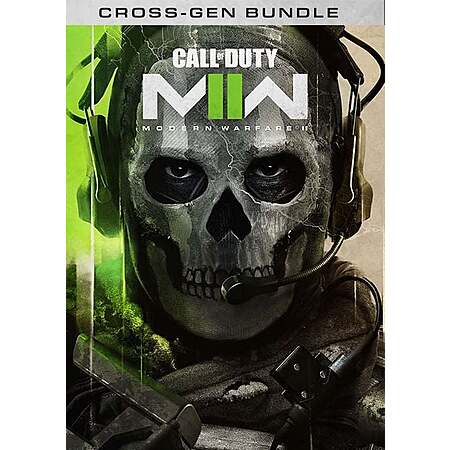 [$13.59] Call of Duty: Modern Warfare II (2022) (PS4 / PS5 Digital) @ CDKeys