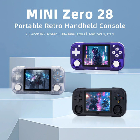 MagicX Mini Zero 28 for $48.67 + Free US Shipping!