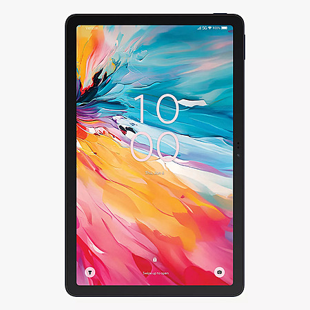 Existing Total Wireless Customers: TCL Tab 10 NXTPaper 5G w/ $10/Mo. Tablet Line from $45 ($40/Mo. or Higher Phone Plan Req.) + Free S/H