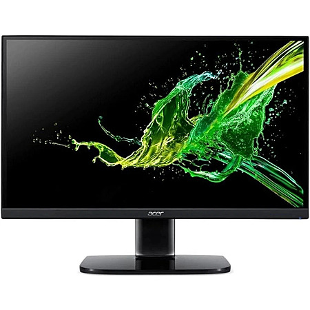 Refurbished 27" Acer KA272 G0 FHD 120Hz 1ms FreeSync IPS Monitor w/ 2-Yr Warranty $70 + Free Shipping
