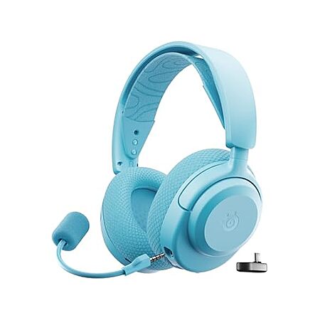 SteelSeries Arctis Nova 3P Wireless: Идеальный выбор для геймеров