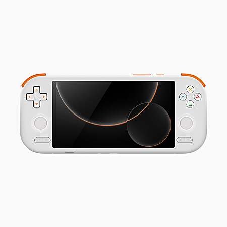 Mangmi Air X Retro Gaming Android Handheld (White) $90.40 + Free Shipping