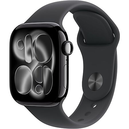 Apple Watch Series 11 Smartwatch: GPS + Cellular from $399, GPS from $299 + Free S&H