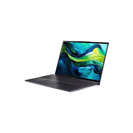 Refurbished: Acer Swift 16 AI: 16" 3K OLED Touch, Ultra 7 256V, 16GB RAM, 1TB SSD $630 + Free S&H