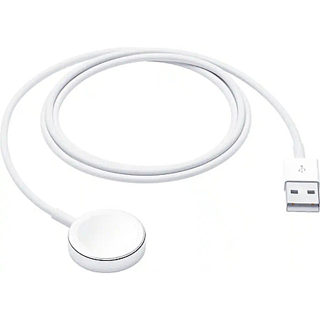 1m Apple Watch Magnetic Charging Cable $9.90 + Free S&H