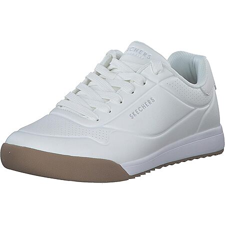Skechers Men’s Zinger 2.0 The Arwen Retro Court Shoes (2 Colors) from $20.85 [Limited Sizes] + Free S&H