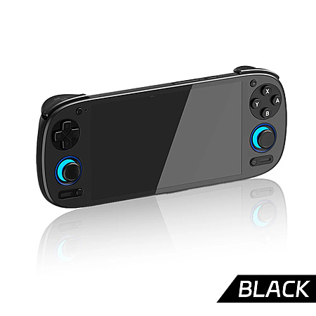 Retroid Pocket 5 Retro Game Emulation Android Handheld - $165.88 + Free U.S. Shipping via AliExpress