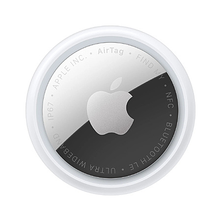 Apple AirTag (2nd Generation) - $22.08 + free shipping @ eBay