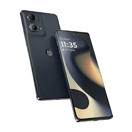 Straight Talk Motorola Edge 2024 5G Smartphone (Locked) - $95.68 + Free Shipping @ VIP Outlet via eBay