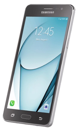 Net10 Wireless: Buy 1-Month $50 8GB Prepaid Plan Card, Get Upgraded to Unlimited 4G LTE Plan + Samsung Galaxy On5 Smartphone for $9.99 - $59.99 + Free S/H ($45/Mo. w/ AutoPay)