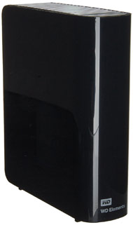 4TB WD Elements USB 3.0 External Desktop Hard Drive - $71.97 + Free Store Pickup YMMV [GameStop]