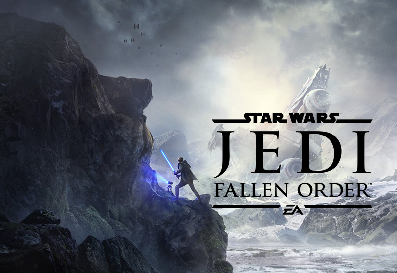 Star Wars Jedi: Fallen Order Deluxe Edition (Xbox One Digital Download) $40.89 @ CDKeys