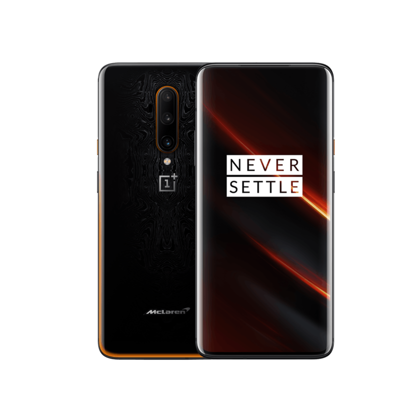 OnePlus 7T Pro 5G McLaren Edition T-Mobile Smartphone - $749 + Free S/H @ OnePlus