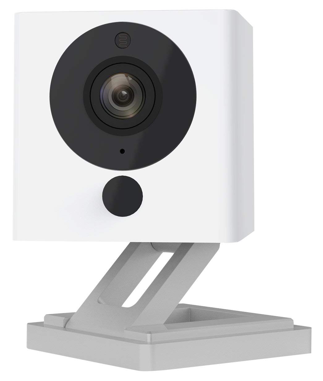 Wyze Cam 1080p Indoor Wireless Smart Camera w/ Night Vision $18 at Google Express after linking your Target account