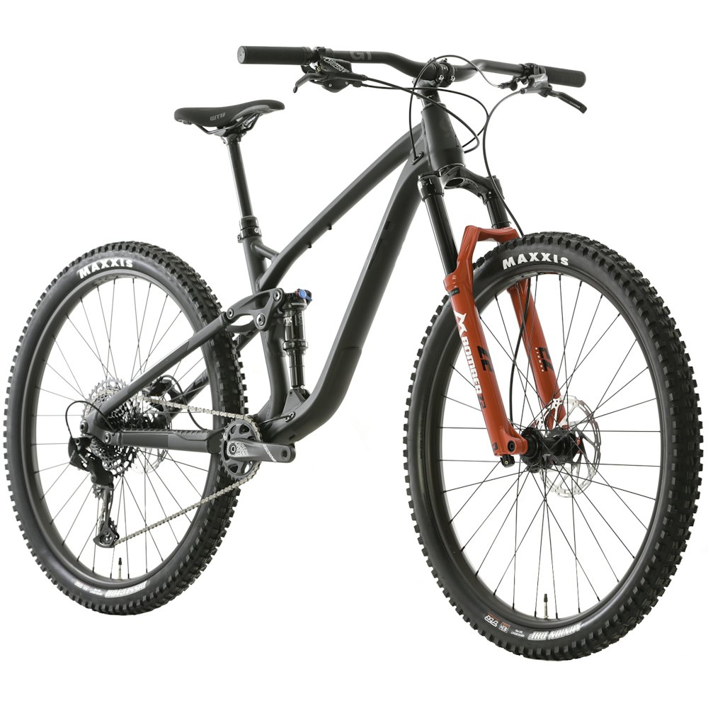 GT Bicycles Mountain Bike $1389