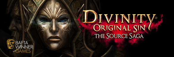 Divinity Original Sin 1 & 2 Steam PC (from the makers of Baldur's Gate 3!!!) $12.13