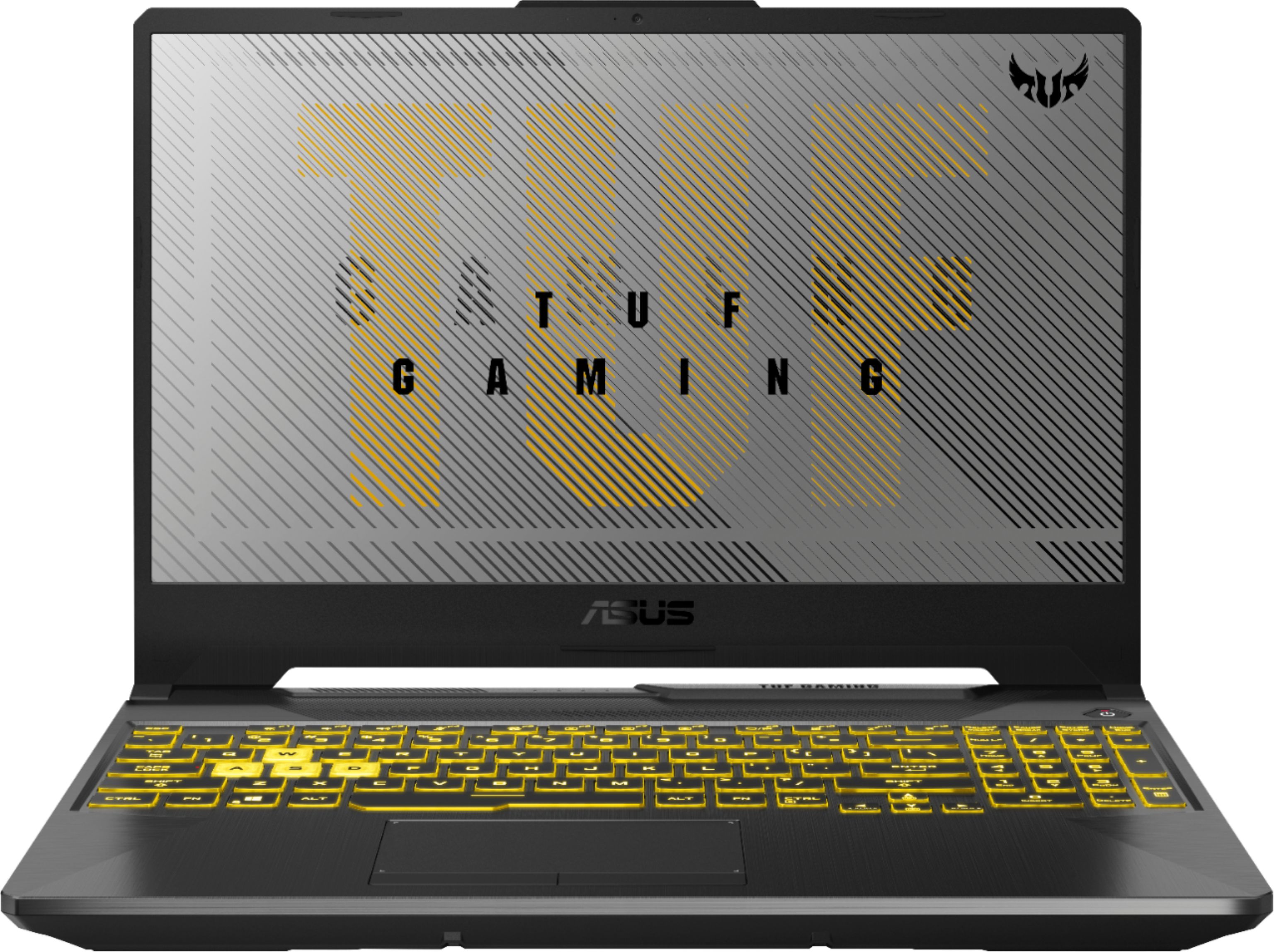 ASUS TUF Gaming A15 Gaming Laptop, 15.6" Ryzen 7 4800H RTX 2060 512GB SSD 8GB Ram $899.99