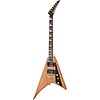 Jackson Rhoads JS32T FSR Electric Guitar Natural Oil $280