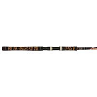 Dobyns Rods Hyperlite 14' 2 piece medium heavy moderate action casting rod $76.44